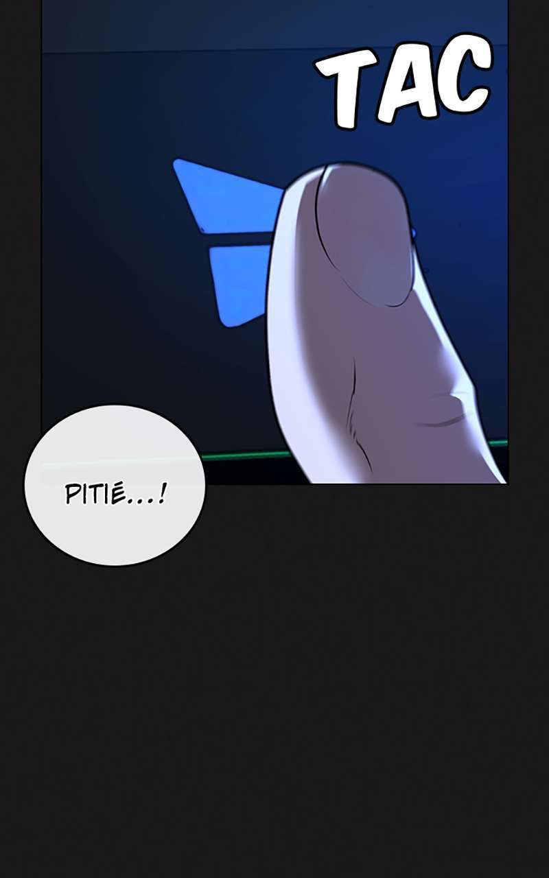 Read Reality Quest FR Manga Online