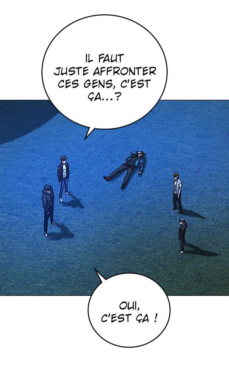 Read Reality Quest FR Manga Online