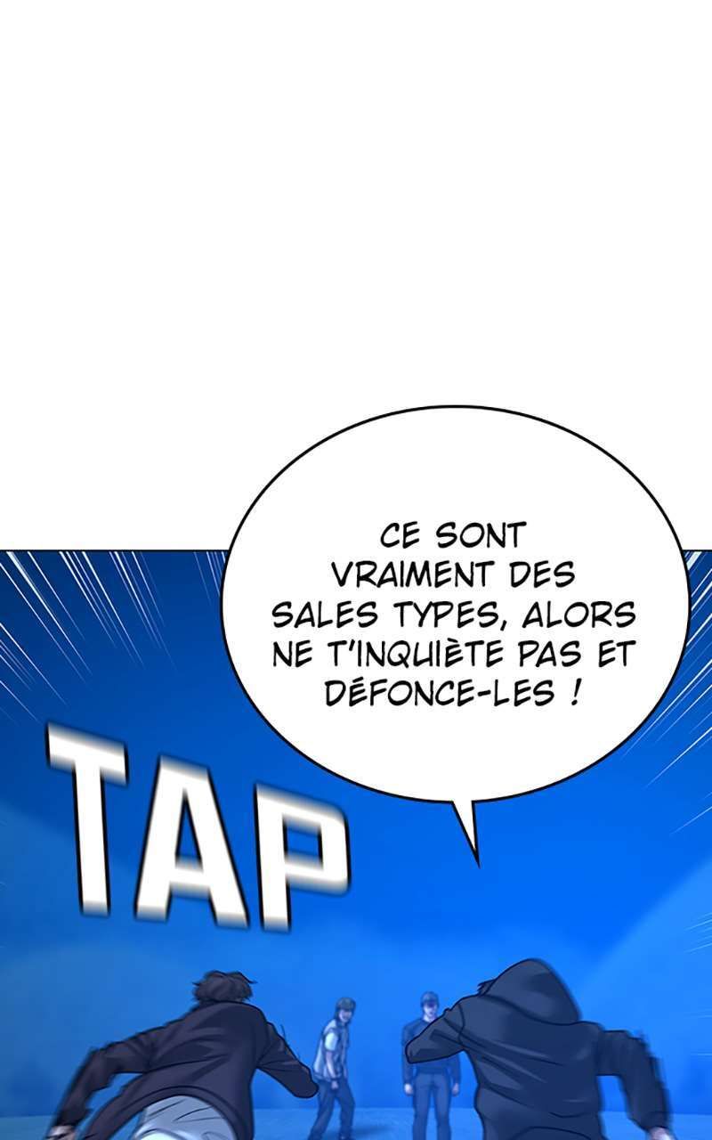 Read Reality Quest FR Manga Online