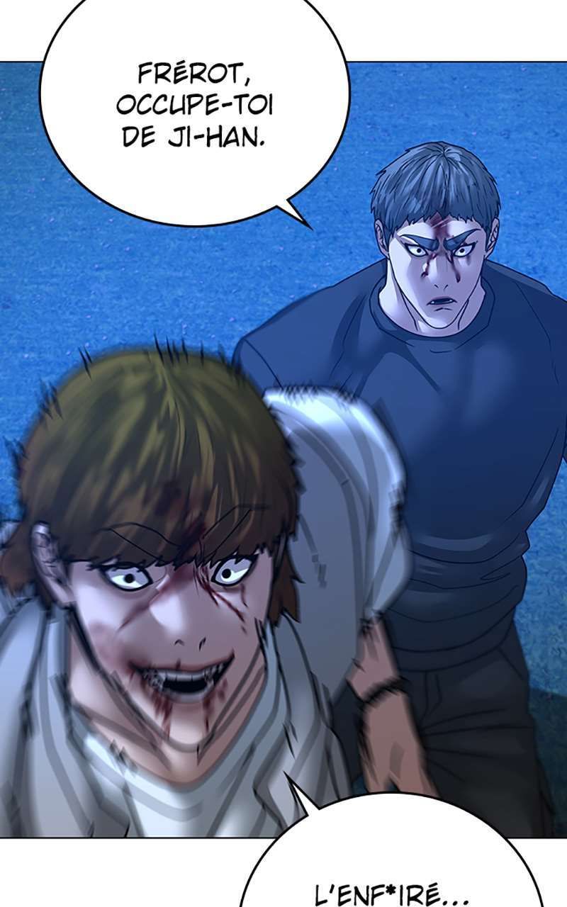 Read Reality Quest FR Manga Online
