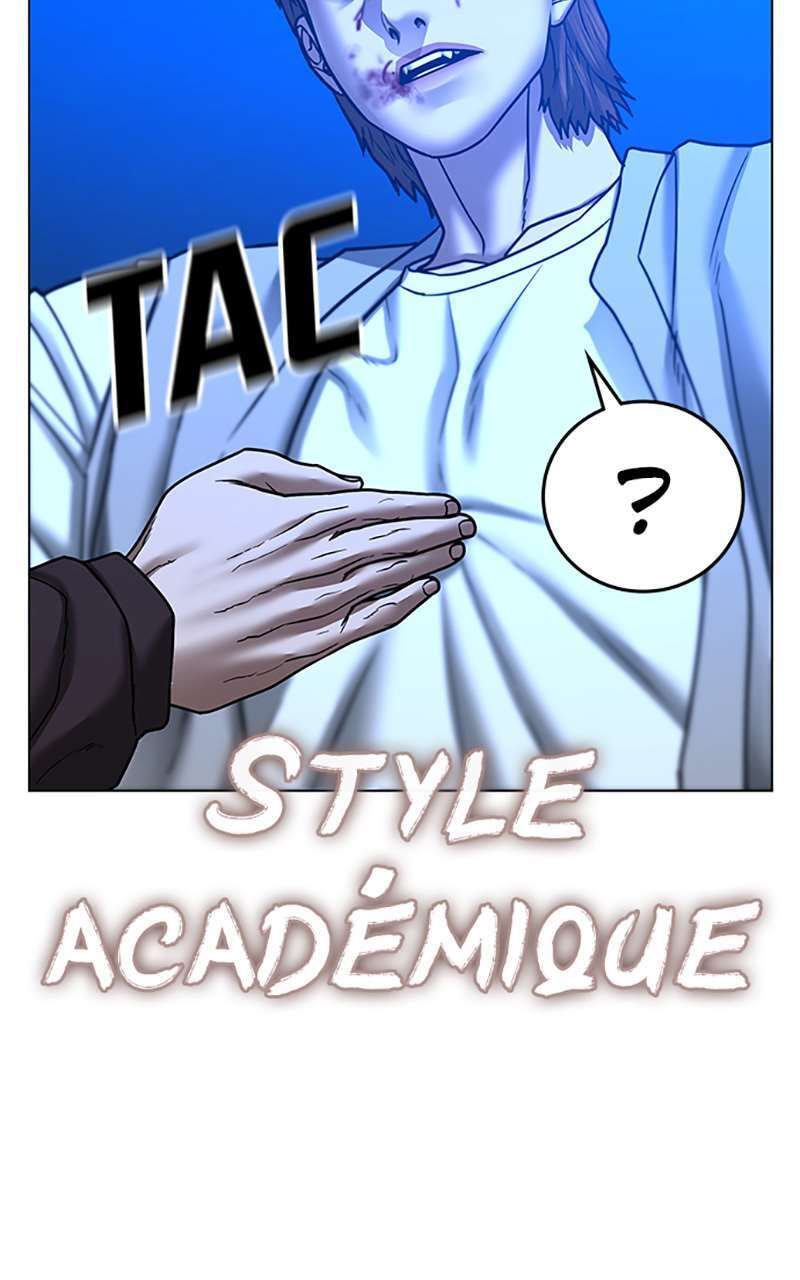 Read Reality Quest FR Manga Online