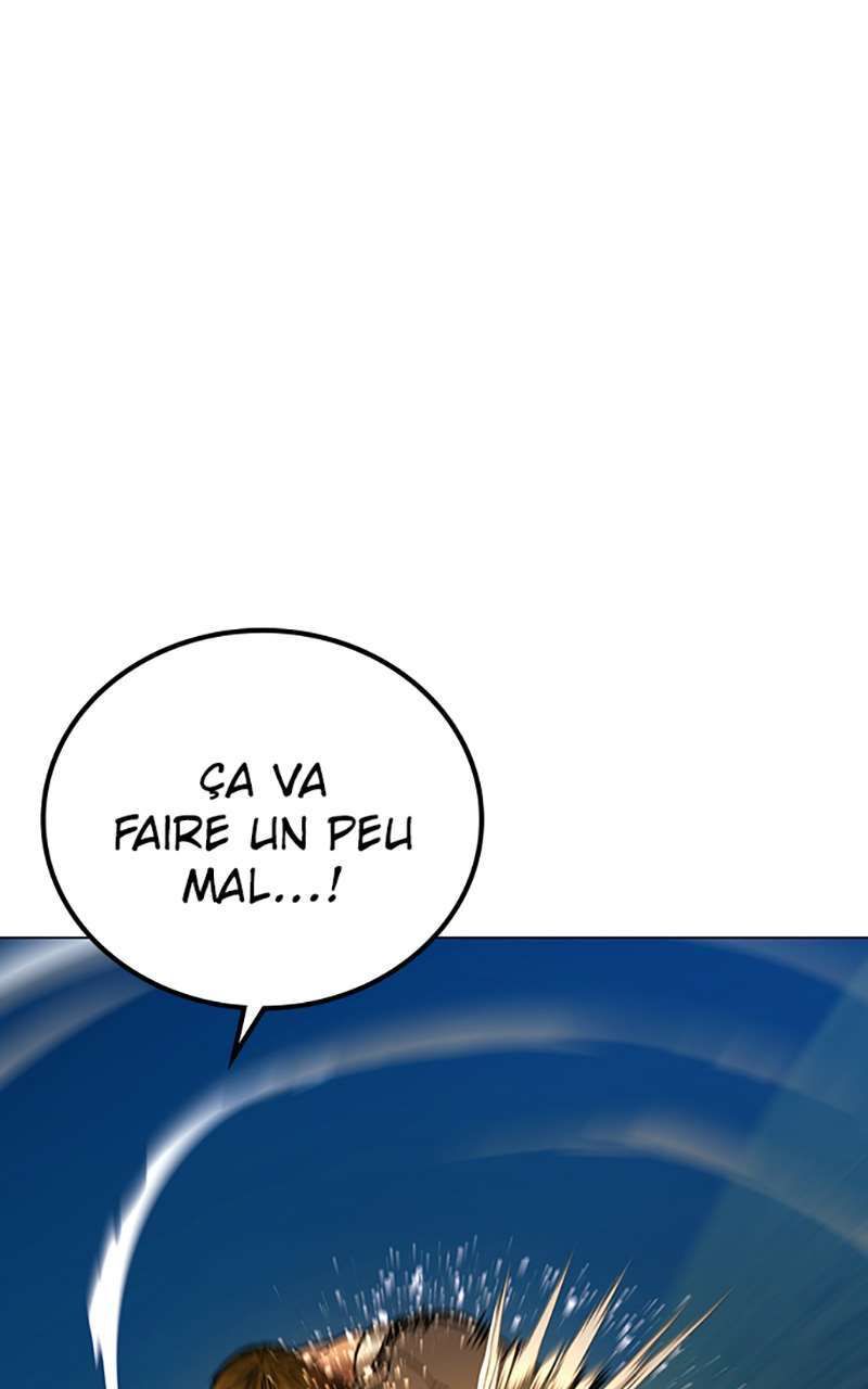 Read Reality Quest FR Manga Online