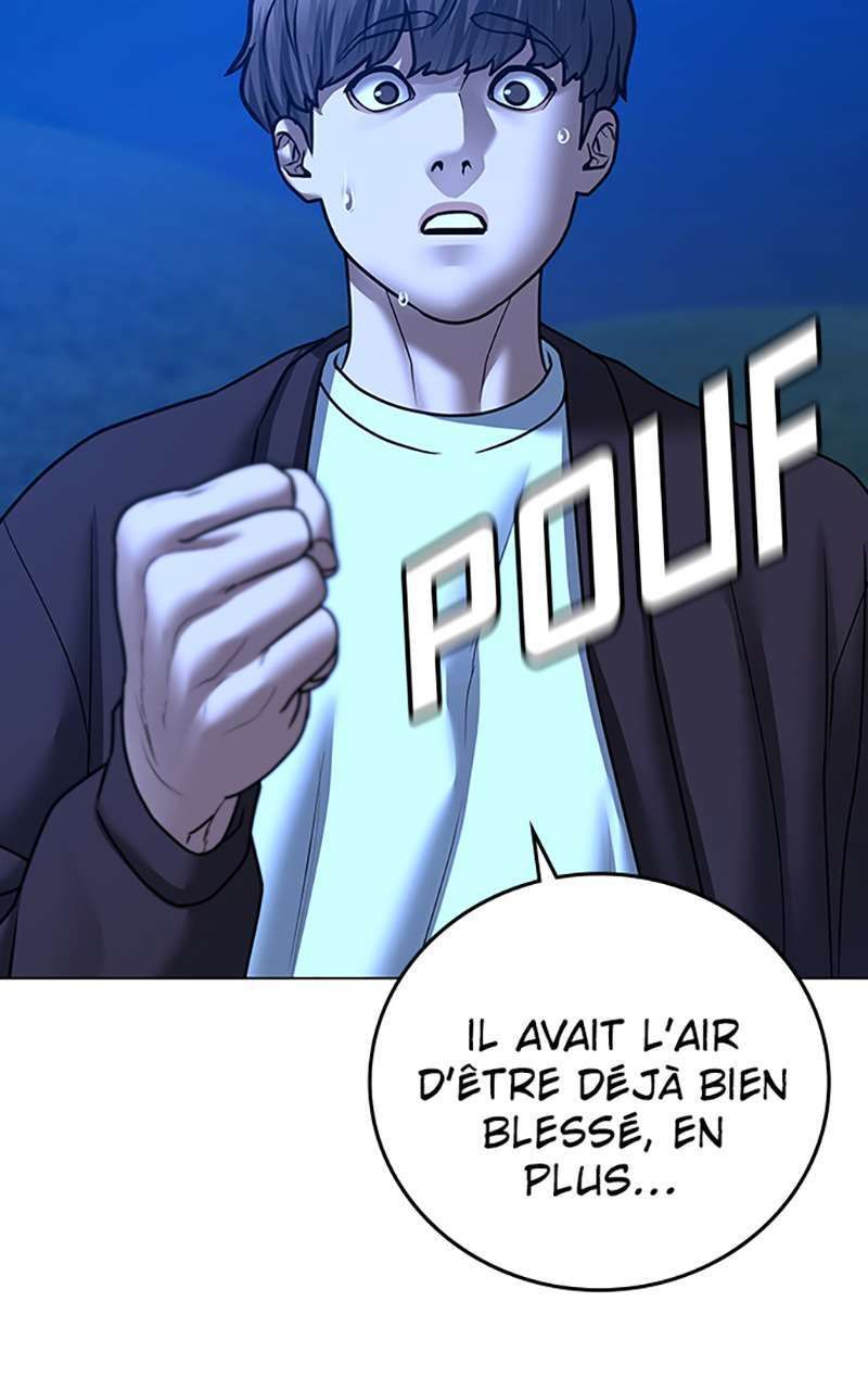 Read Reality Quest FR Manga Online
