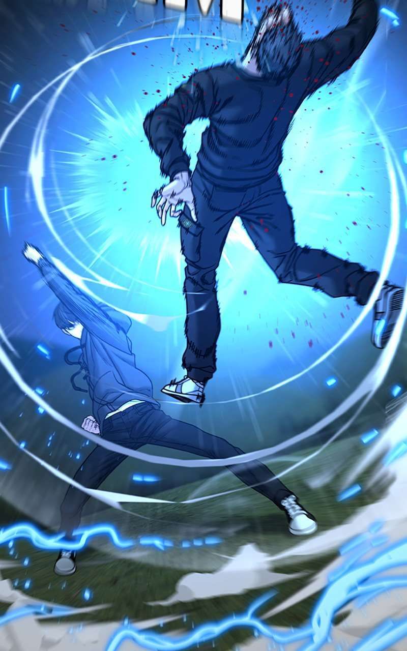 Read Reality Quest FR Manga Online