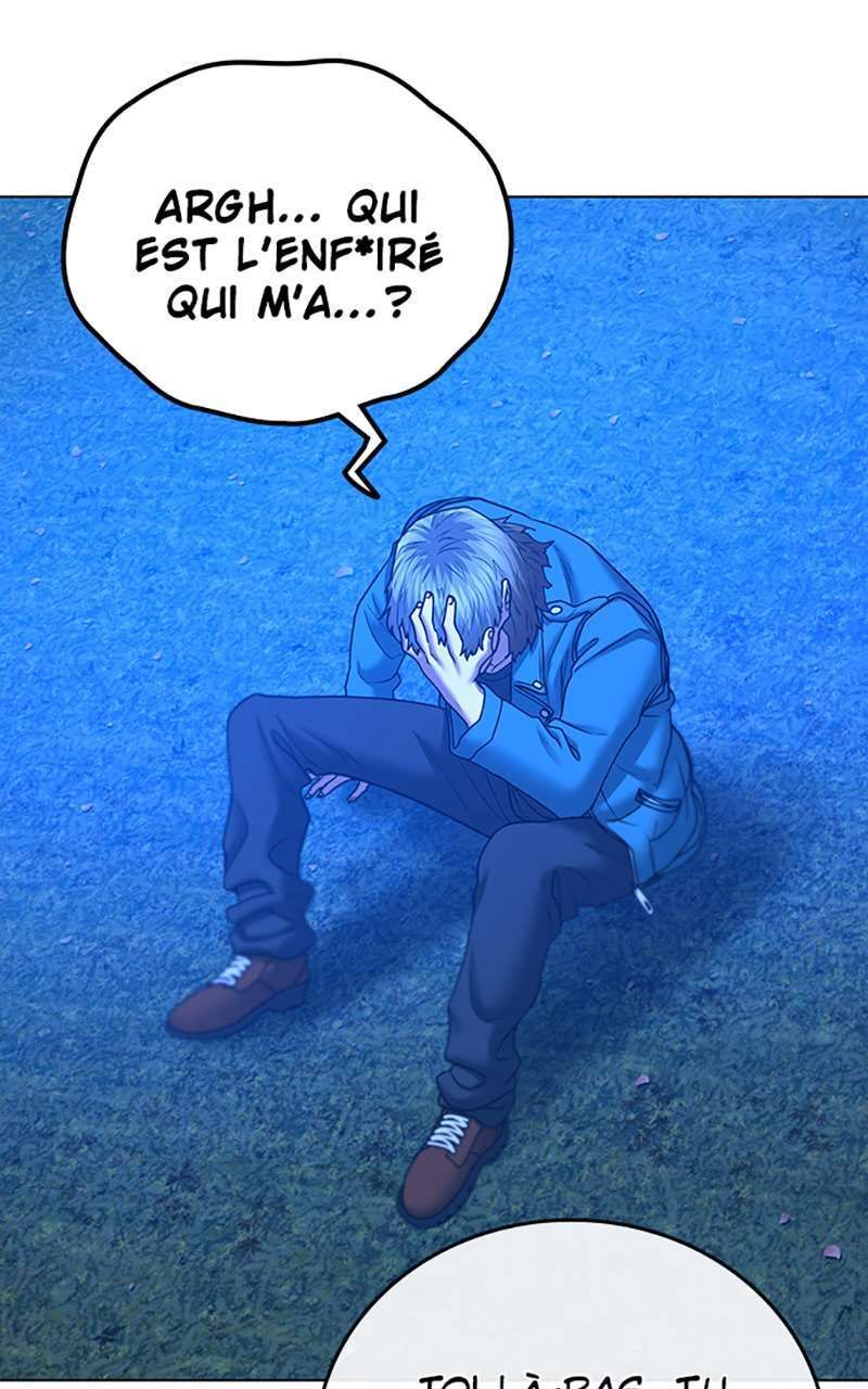 Read Reality Quest FR Manga Online
