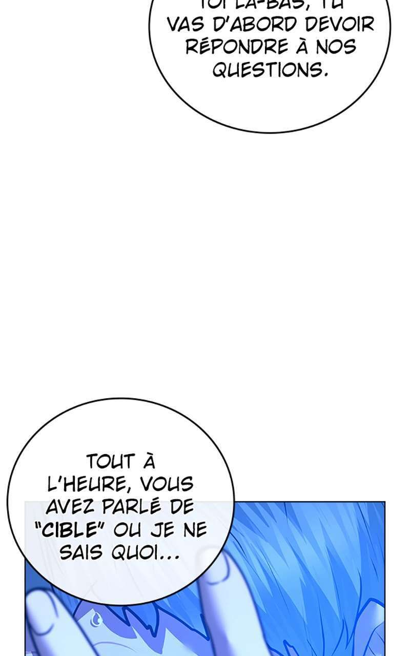 Read Reality Quest FR Manga Online