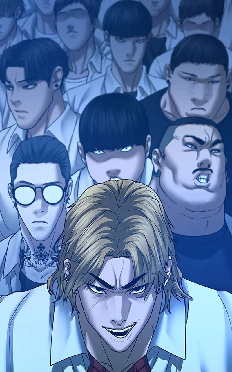 Read Reality Quest FR Manga Online