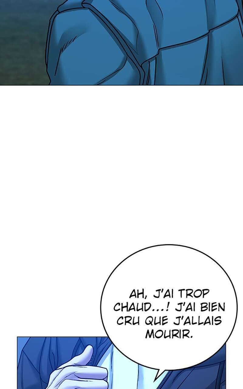 Read Reality Quest FR Manga Online
