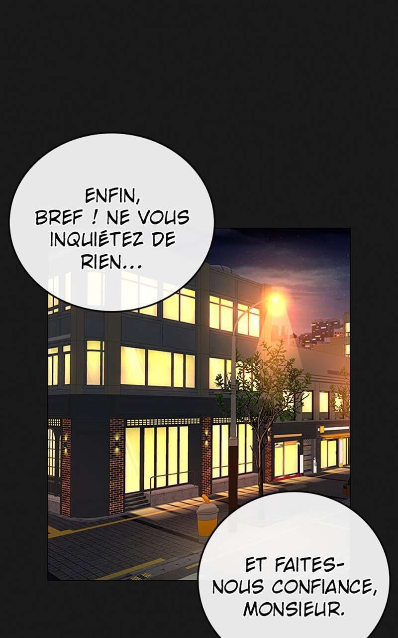 Read Reality Quest FR Manga Online