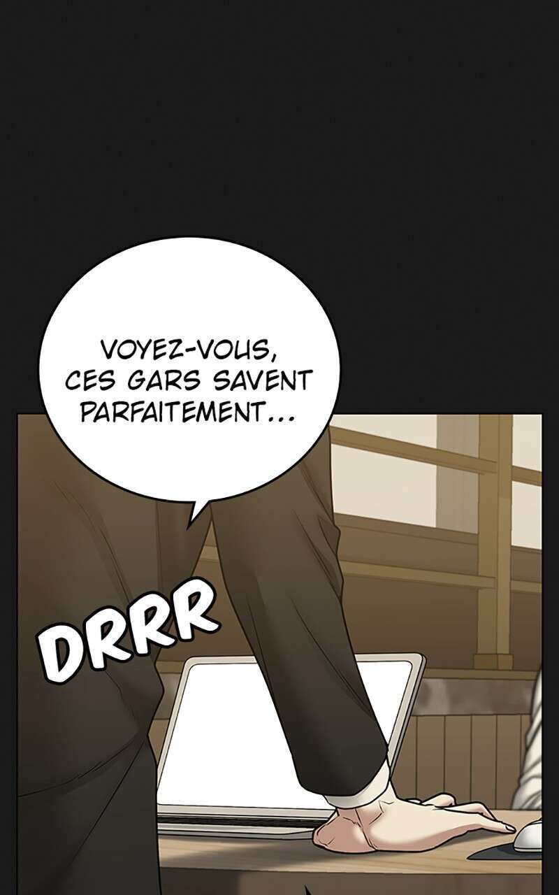 Read Reality Quest FR Manga Online