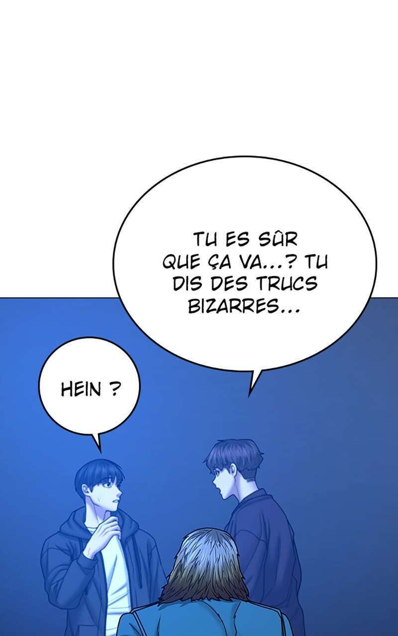 Read Reality Quest FR Manga Online