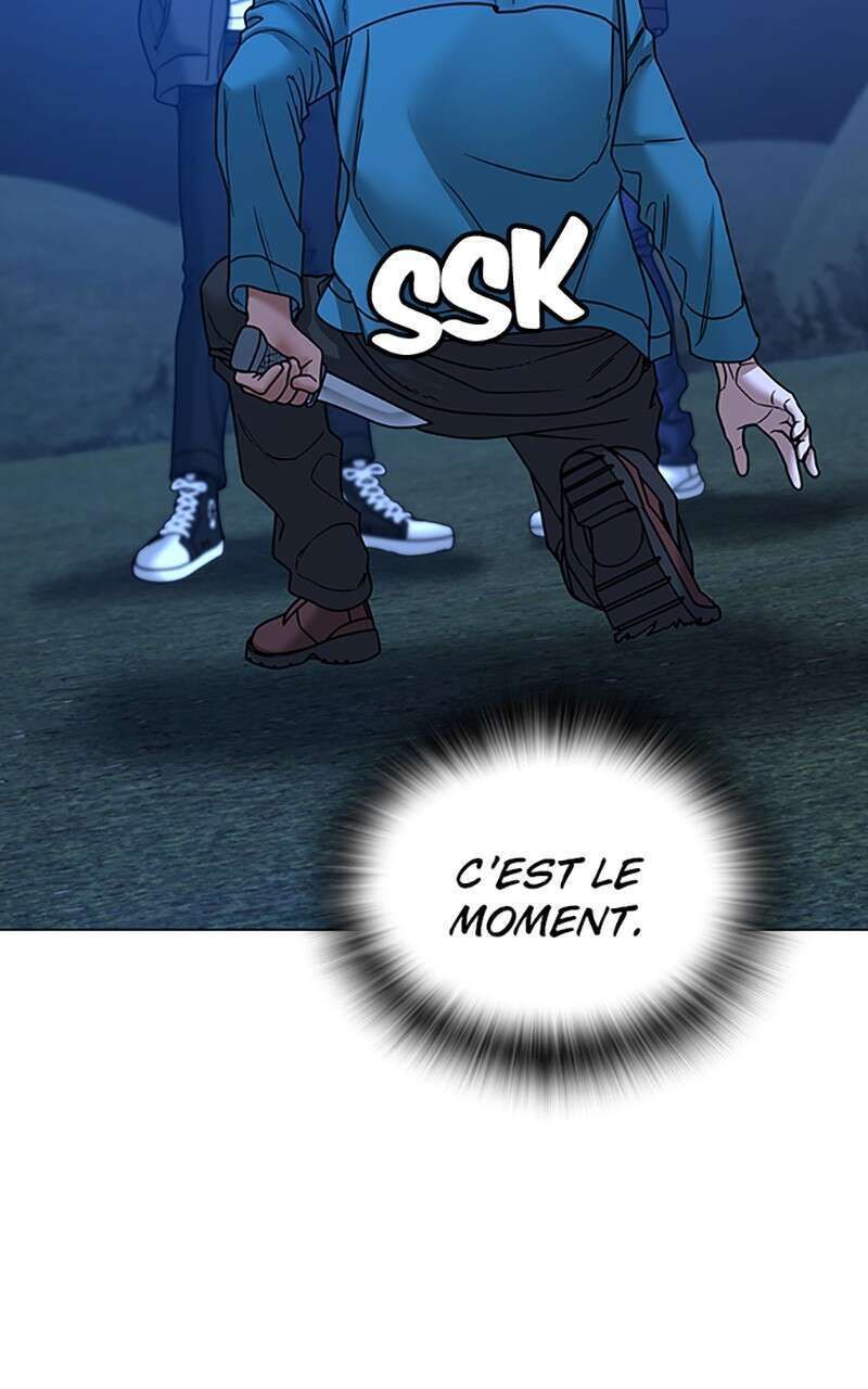 Read Reality Quest FR Manga Online