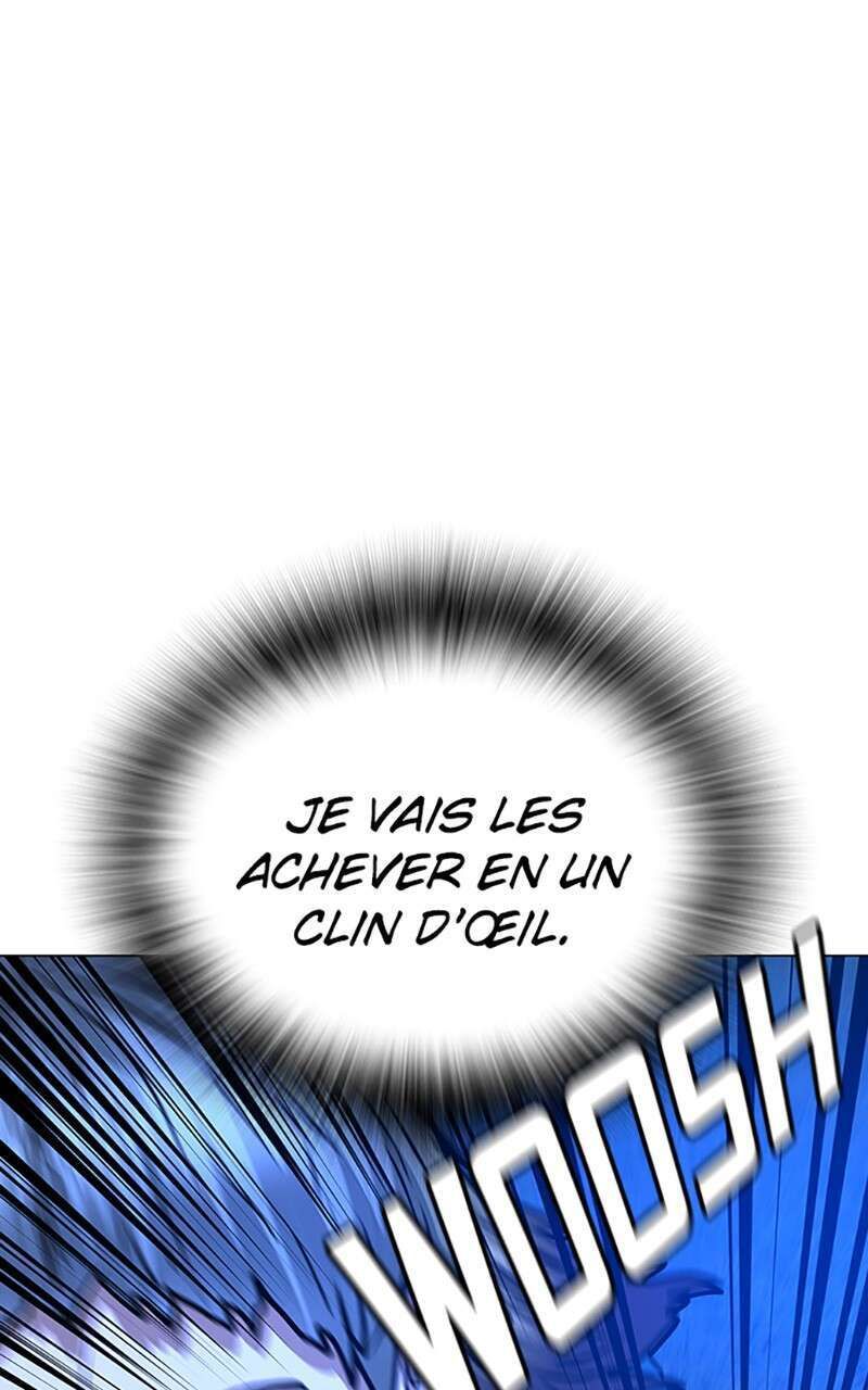 Read Reality Quest FR Manga Online