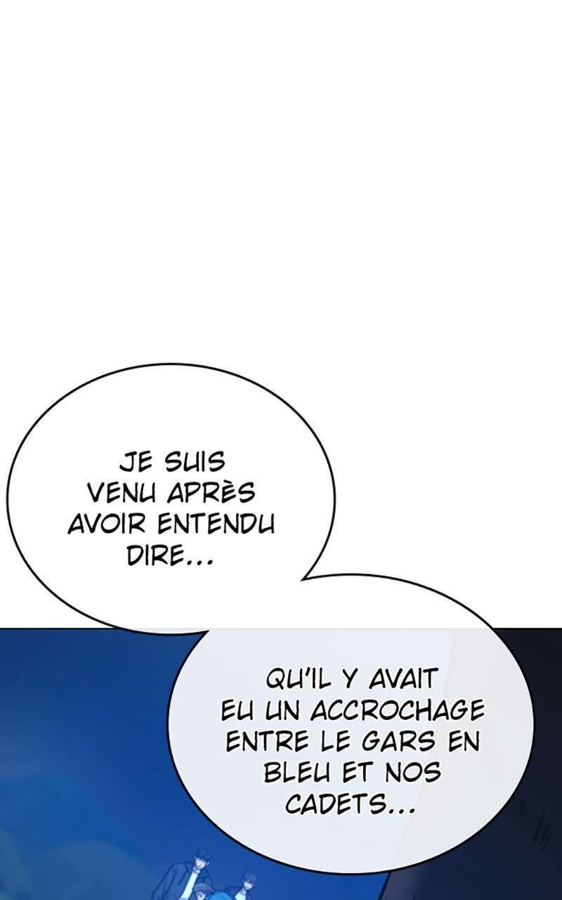 Read Reality Quest FR Manga Online