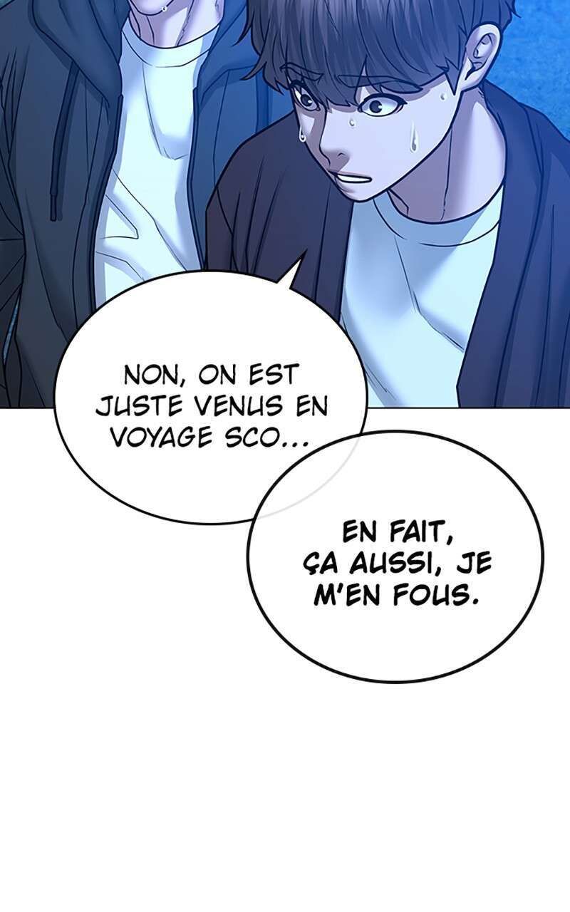 Read Reality Quest FR Manga Online