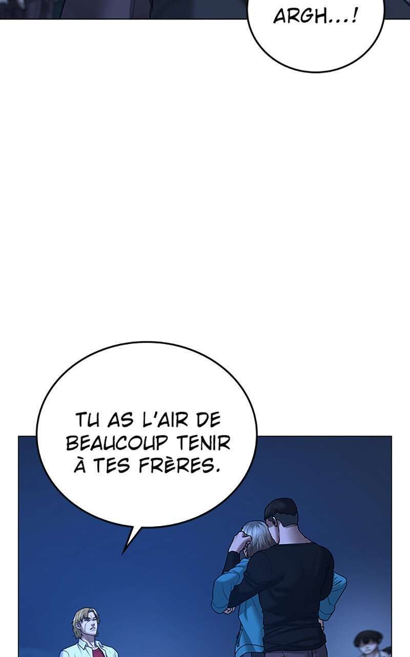 Read Reality Quest FR Manga Online