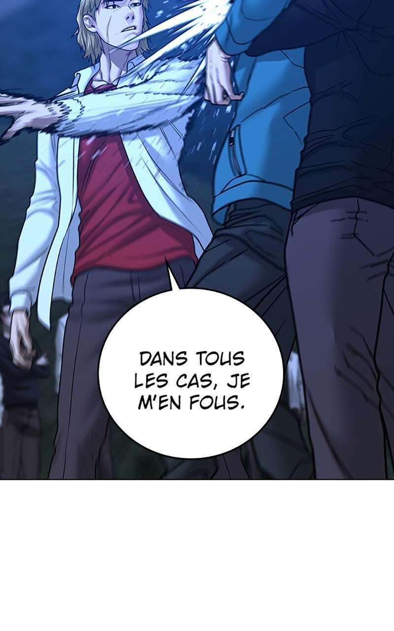 Read Reality Quest FR Manga Online
