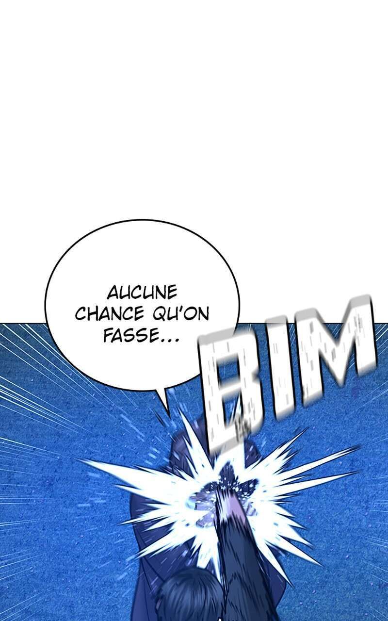Read Reality Quest FR Manga Online