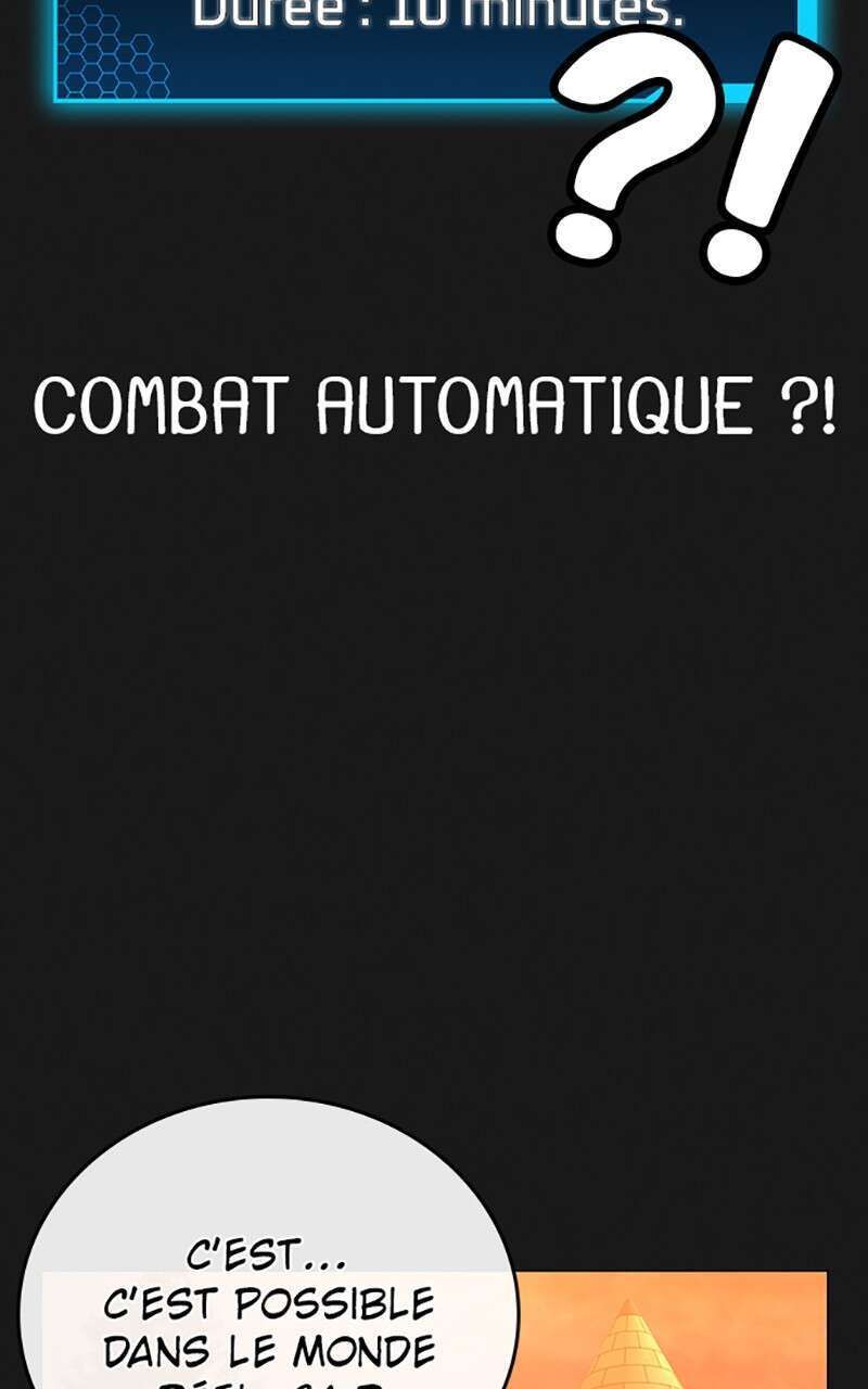 Read Reality Quest FR Manga Online