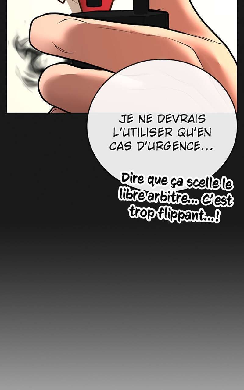 Read Reality Quest FR Manga Online