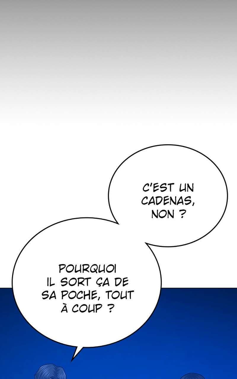 Read Reality Quest FR Manga Online