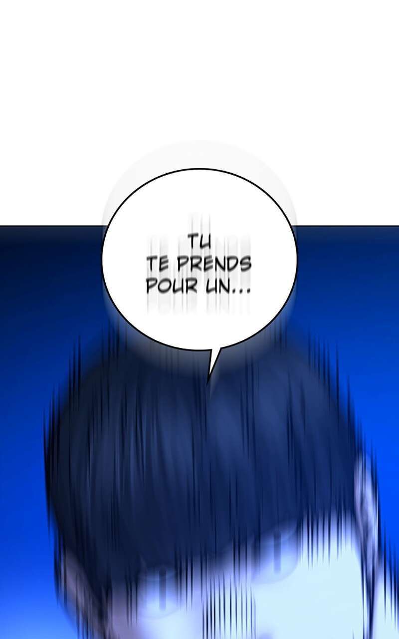 Read Reality Quest FR Manga Online