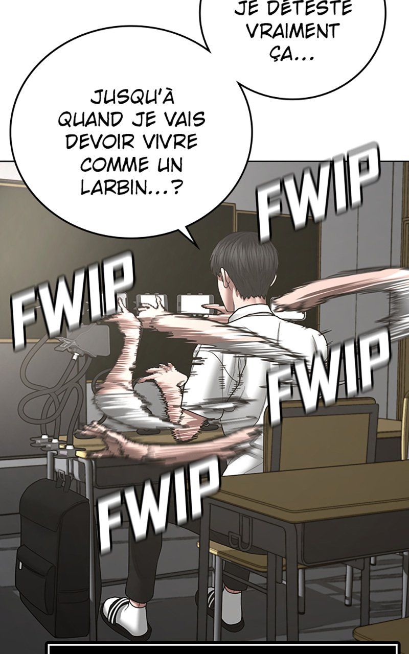 Read Reality Quest FR Manga Online
