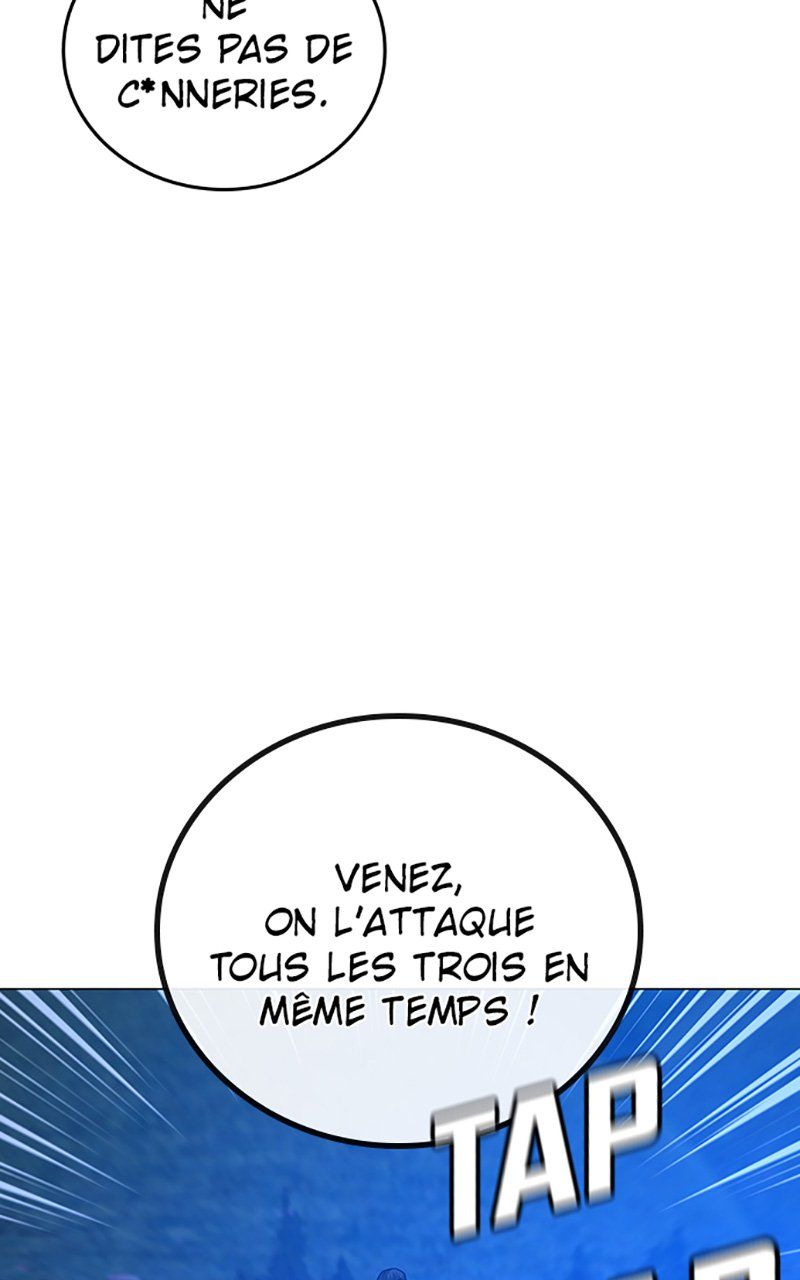 Read Reality Quest FR Manga Online