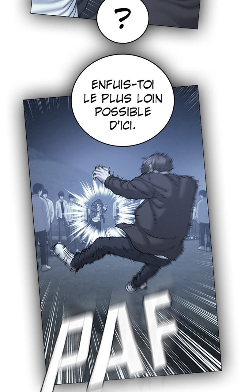 Read Reality Quest FR Manga Online