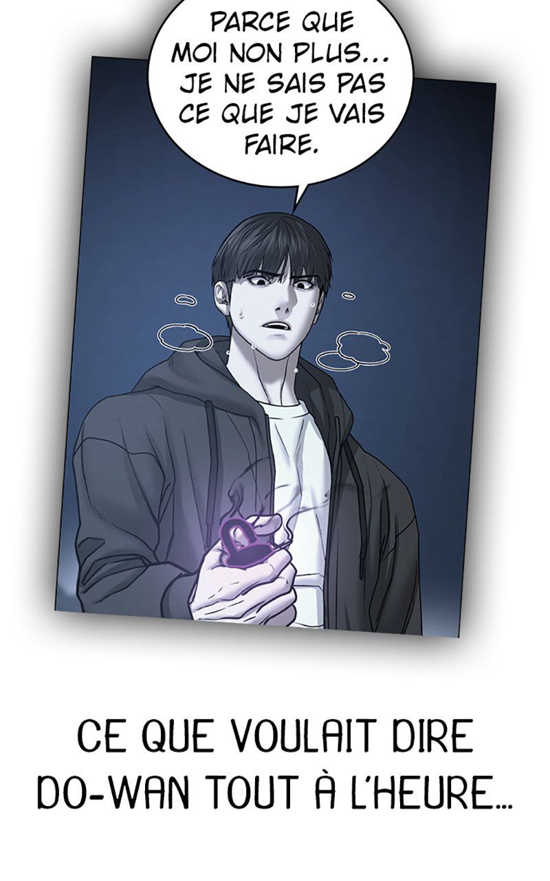 Read Reality Quest FR Manga Online