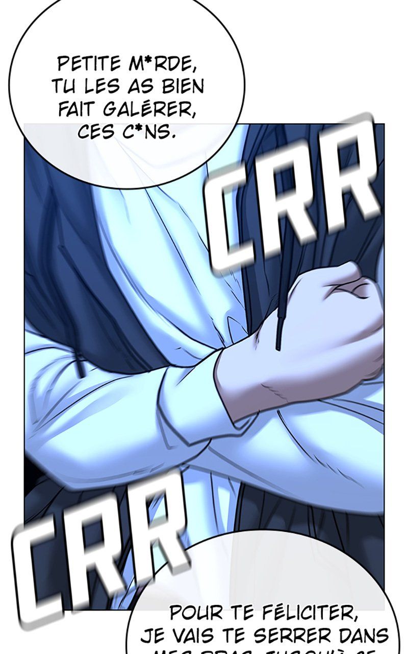 Read Reality Quest FR Manga Online