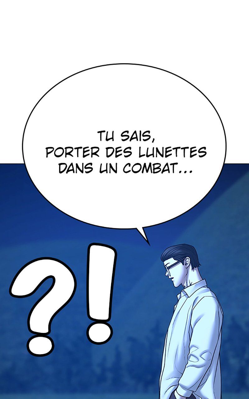 Read Reality Quest FR Manga Online