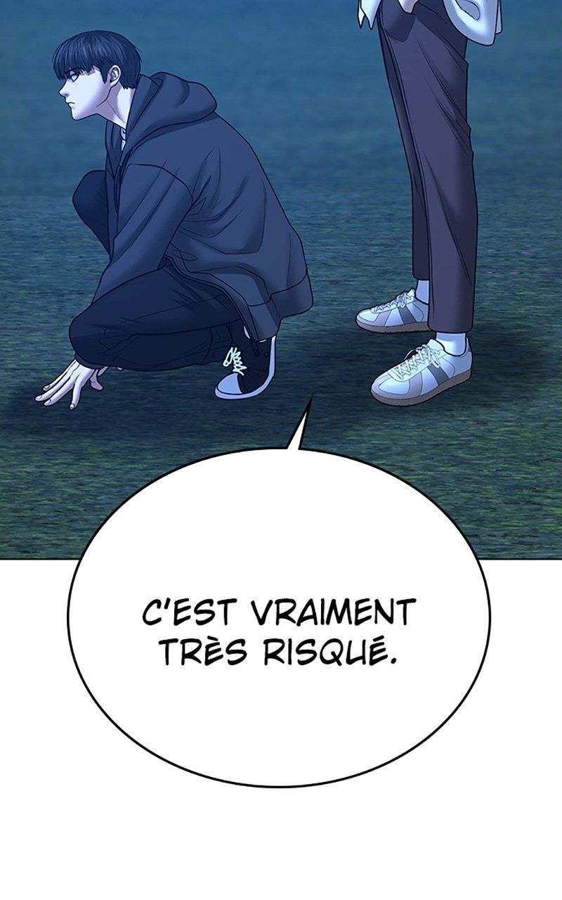 Read Reality Quest FR Manga Online