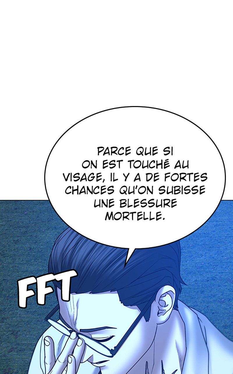Read Reality Quest FR Manga Online