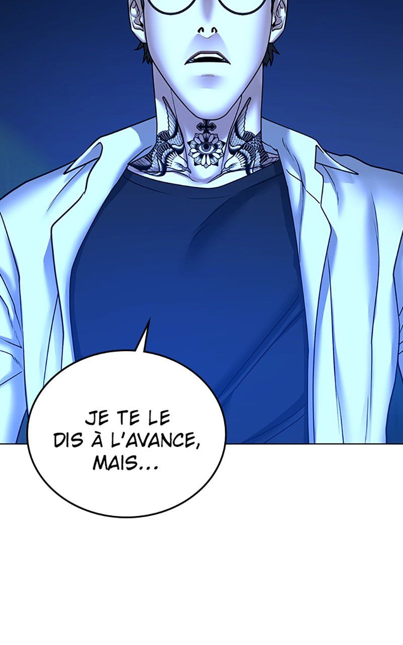 Read Reality Quest FR Manga Online