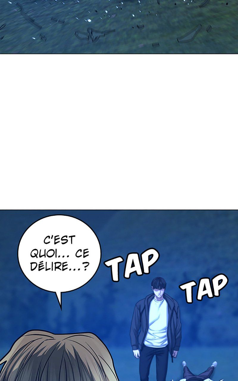 Read Reality Quest FR Manga Online