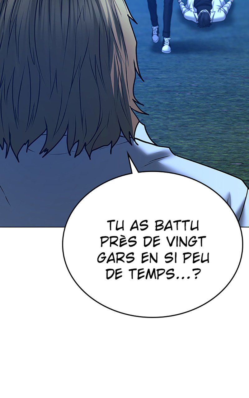 Read Reality Quest FR Manga Online