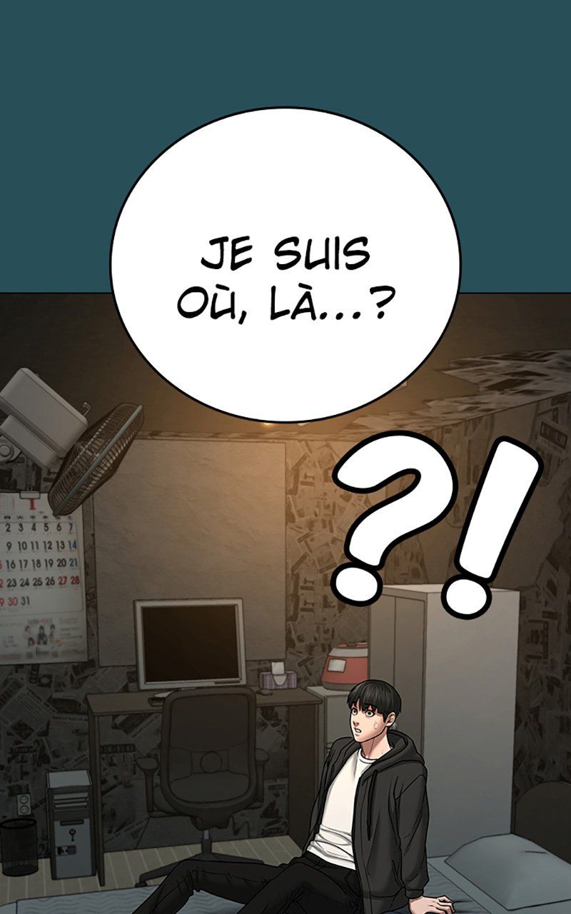 Read Reality Quest FR Manga Online