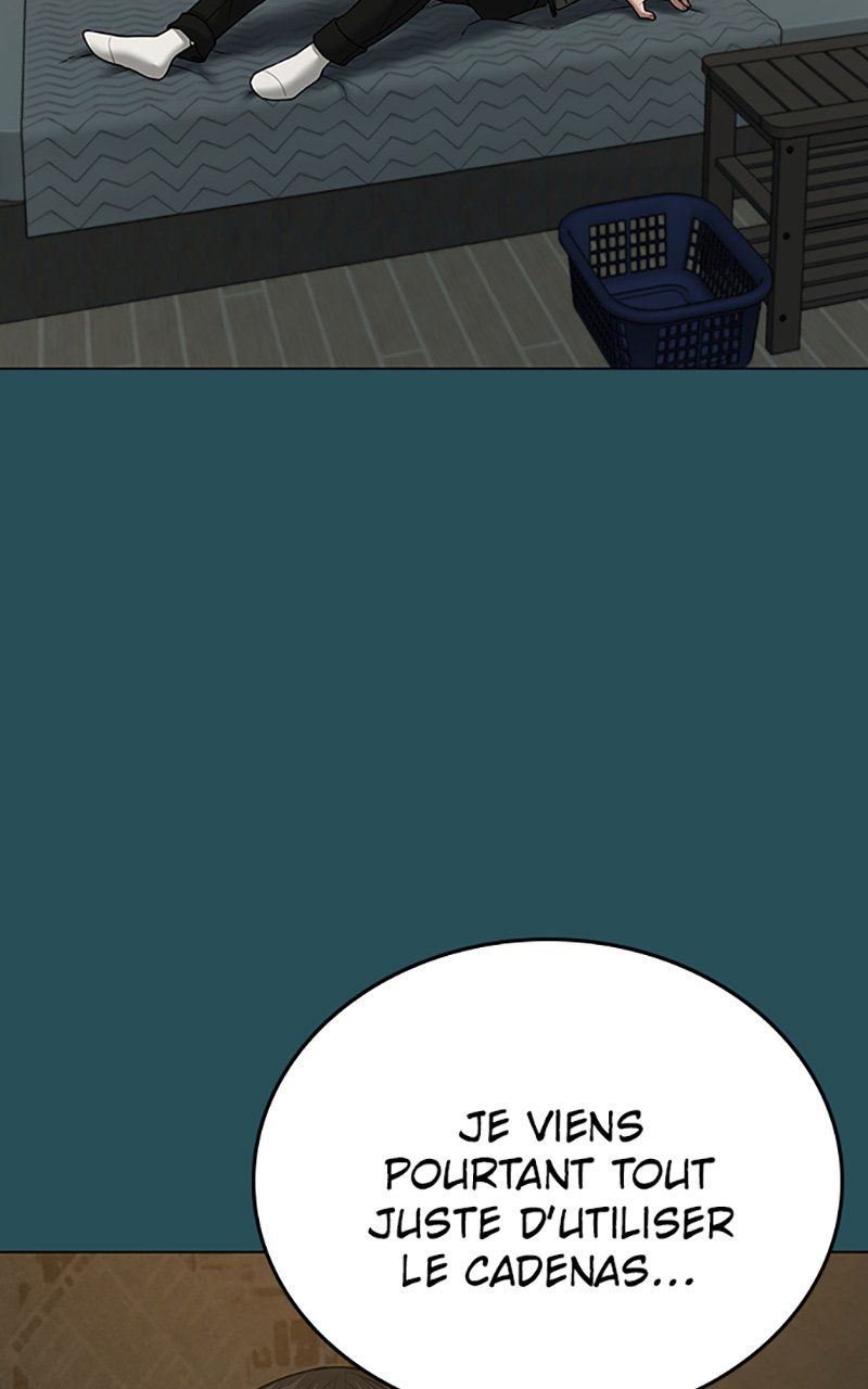 Read Reality Quest FR Manga Online