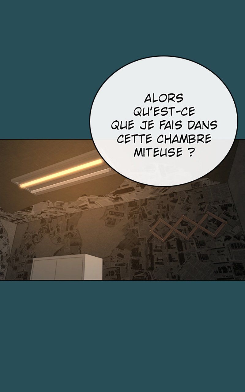 Read Reality Quest FR Manga Online