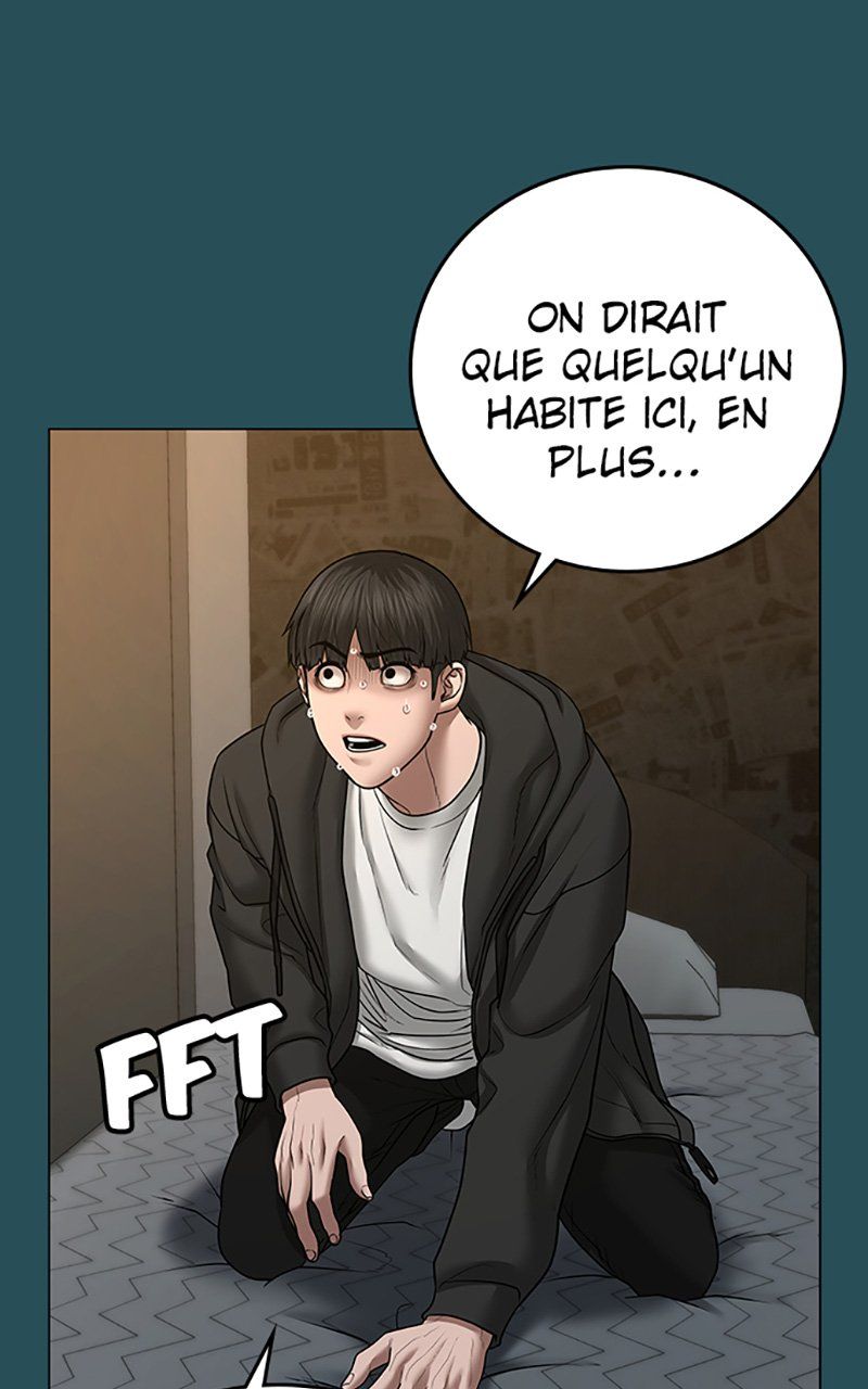 Read Reality Quest FR Manga Online