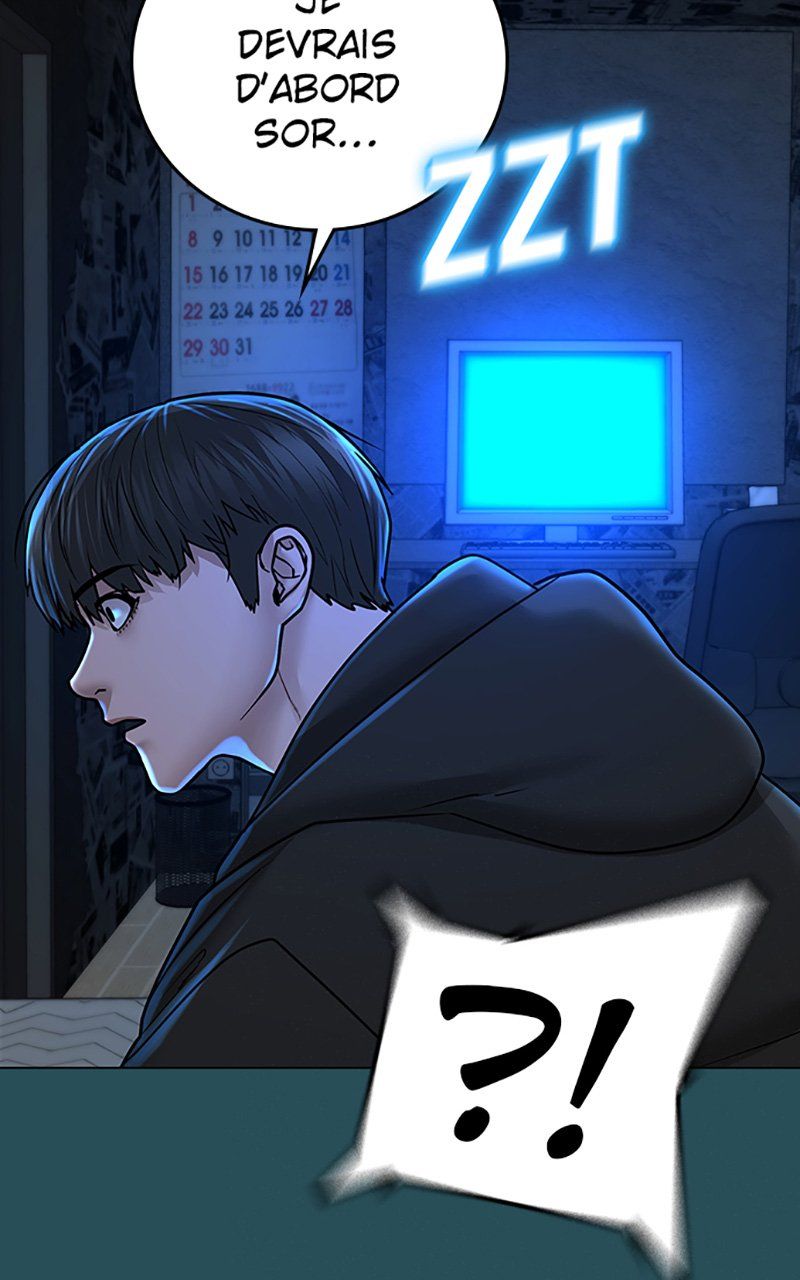 Read Reality Quest FR Manga Online