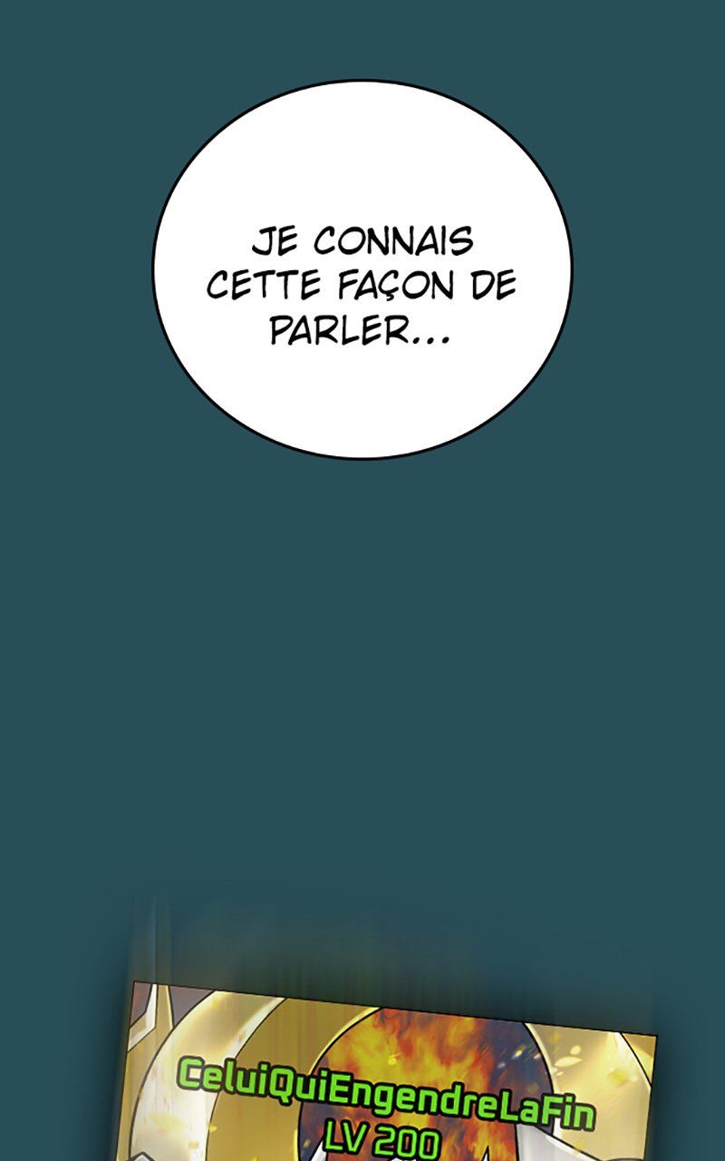 Read Reality Quest FR Manga Online