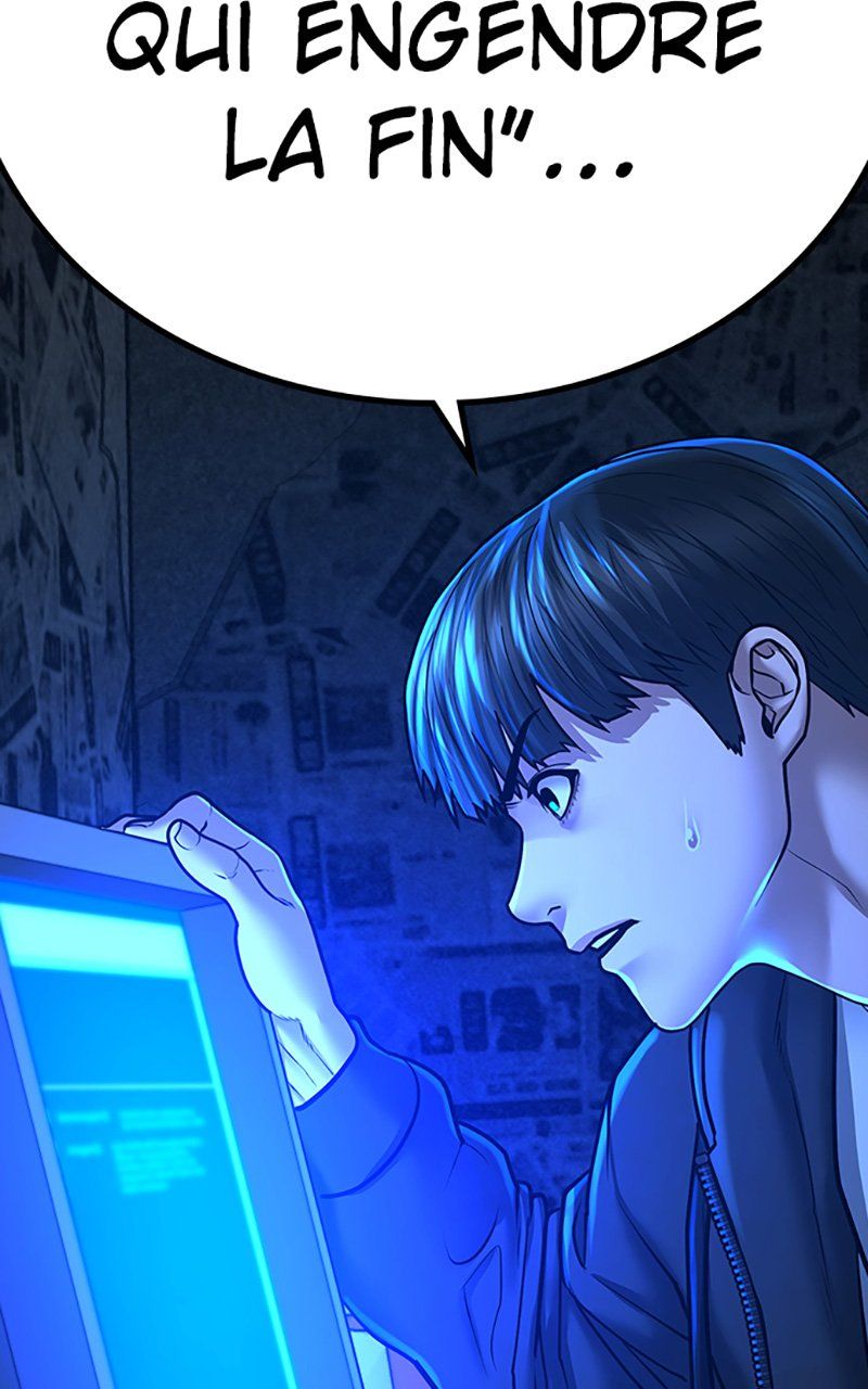 Read Reality Quest FR Manga Online