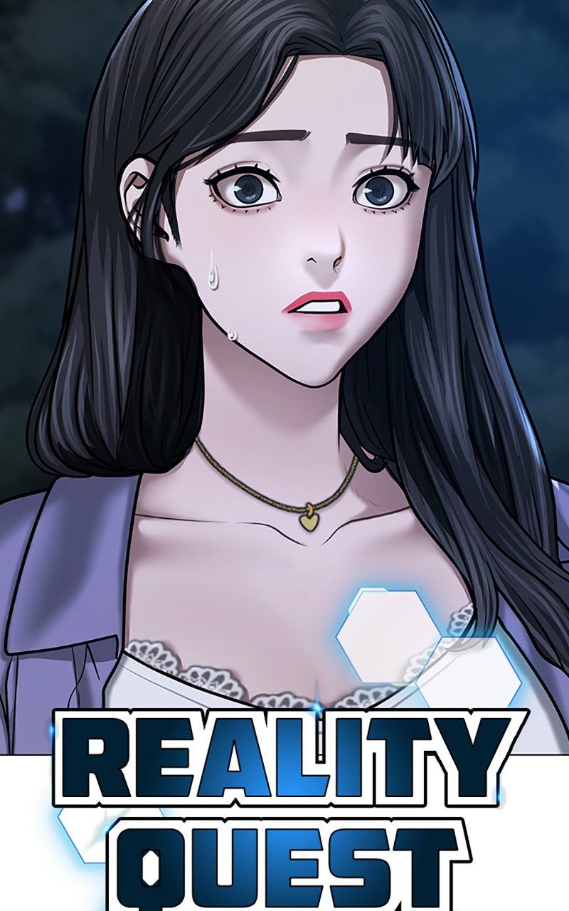Read Reality Quest FR Manga Online