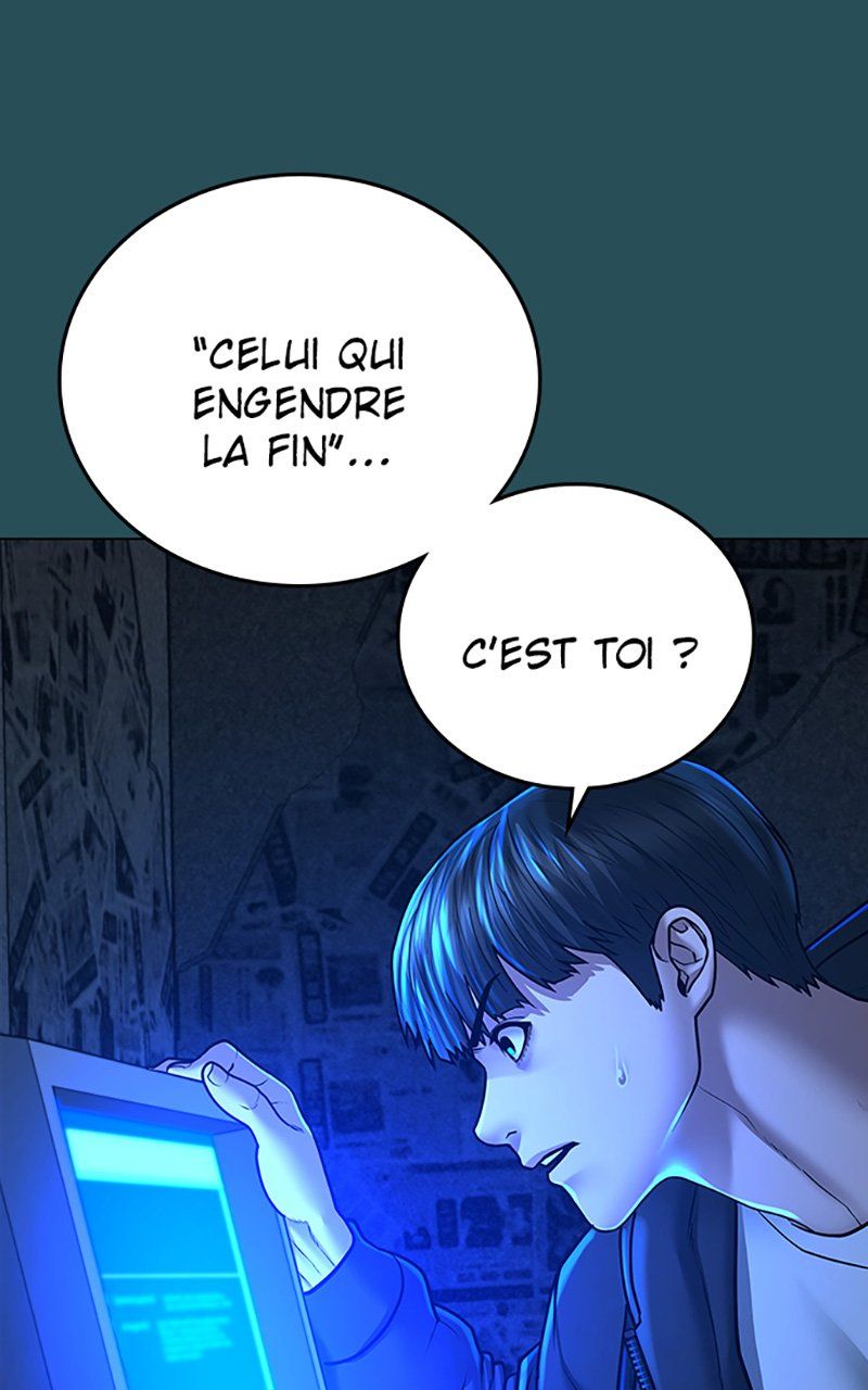 Read Reality Quest FR Manga Online