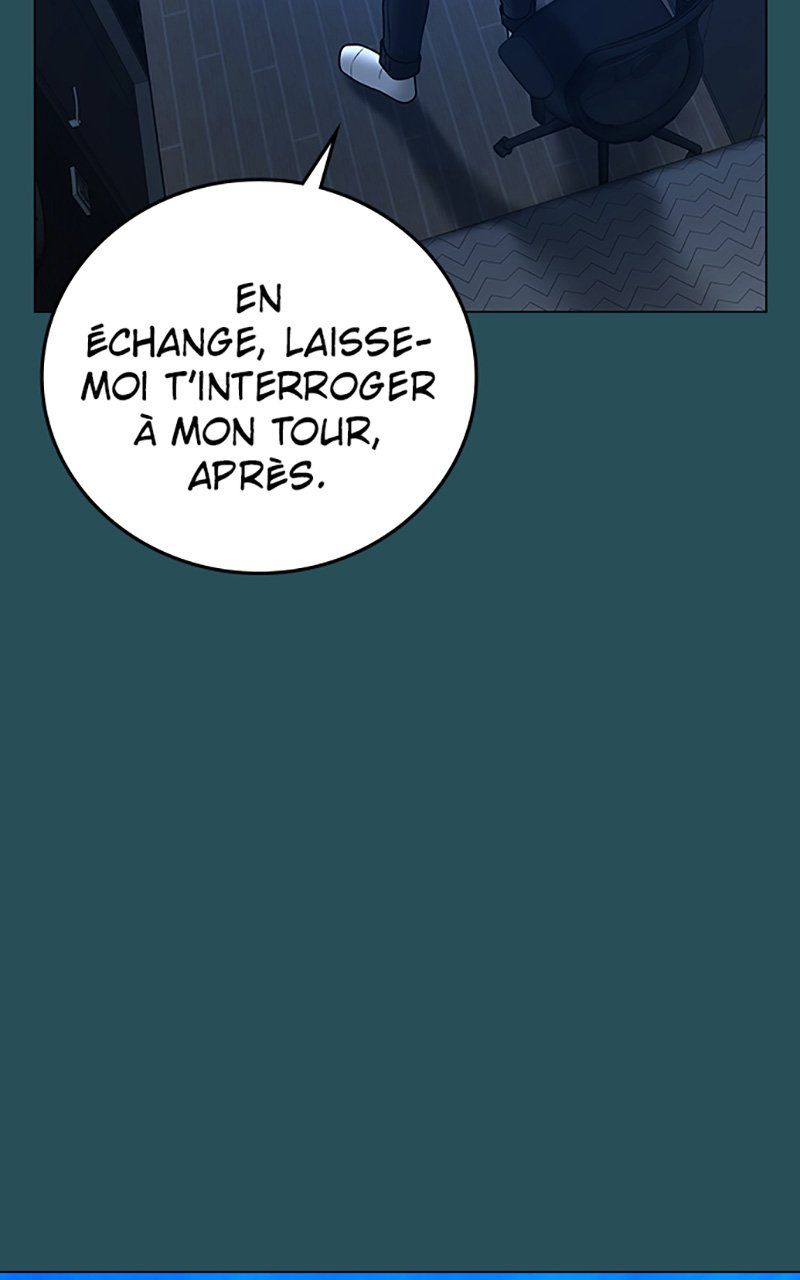 Read Reality Quest FR Manga Online