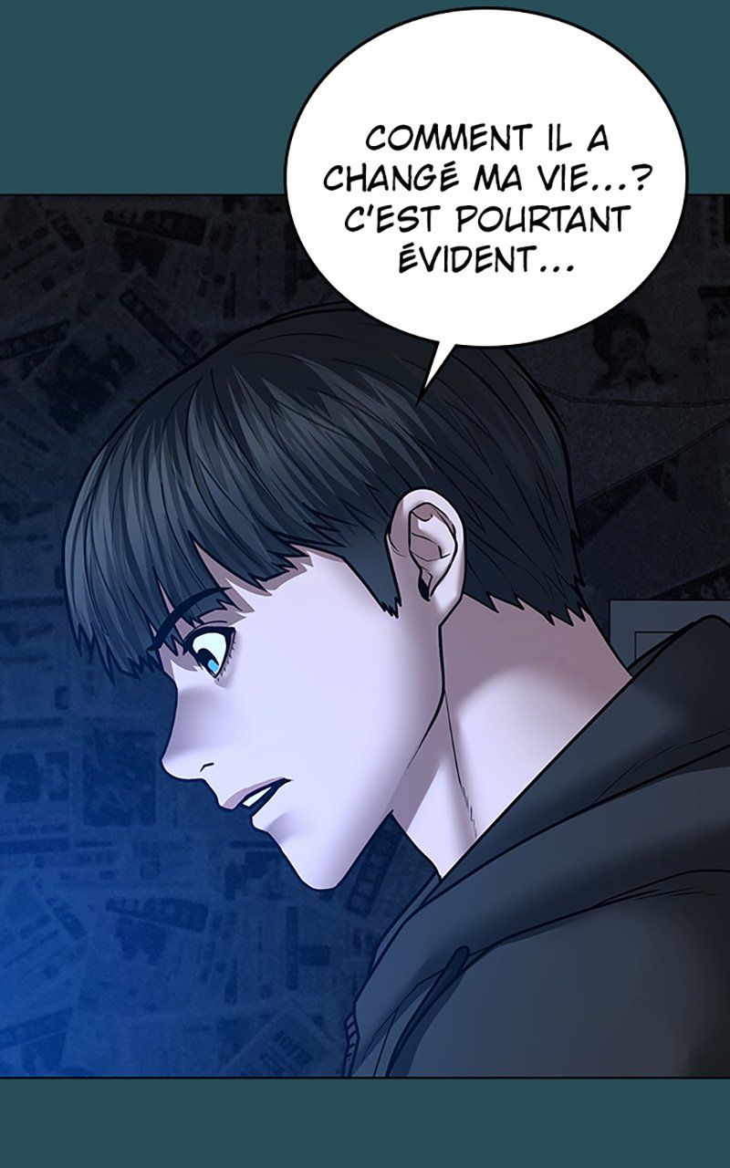 Read Reality Quest FR Manga Online