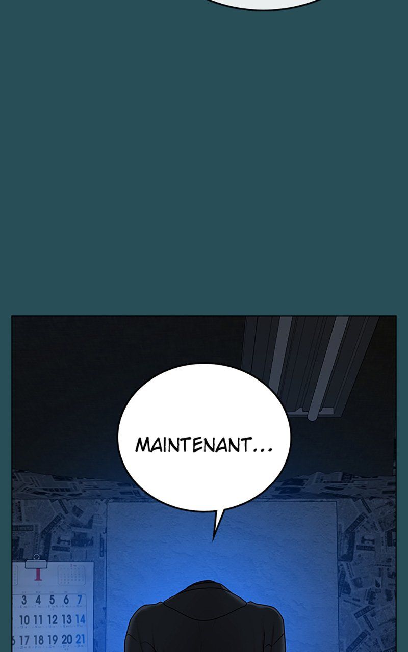 Read Reality Quest FR Manga Online