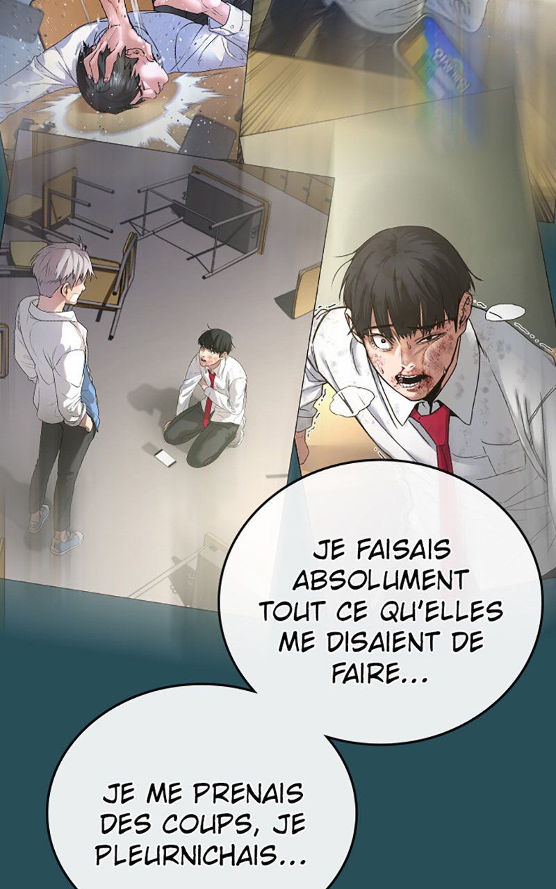 Read Reality Quest FR Manga Online